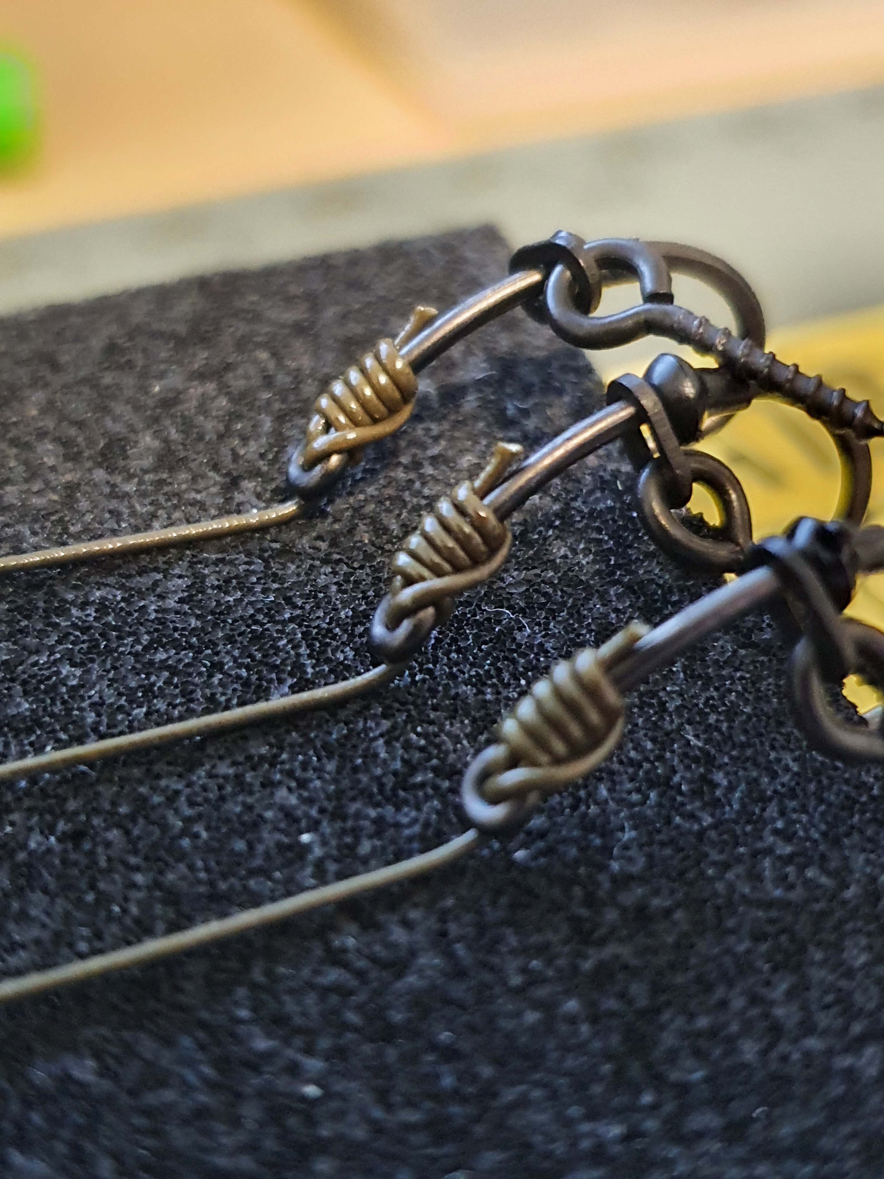 n trap german rigs